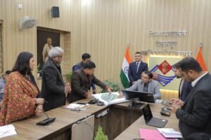 पावन हनोल सिर्फ टूरिस्ट डेस्टिनेशन नहीं, हमारी आस्था संस्कृति का प्रतीत